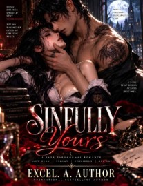 SINFULLY YOURS