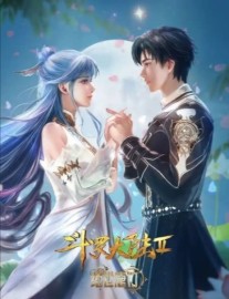 Soul Land 2: Huo Yuhao, Join Sun and Moon