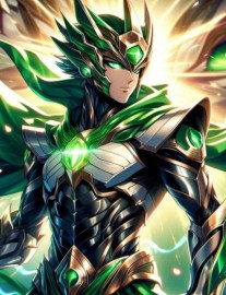 Soul Land:I Mass-Produce Poison Cores!