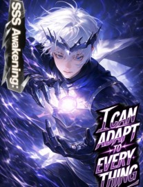 SSS Awakening : I can Adapt to Everything