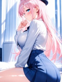 SSS-Ranked Lust System: Taming Beauties Is My Calling
