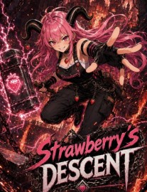 Strawberry's Descent