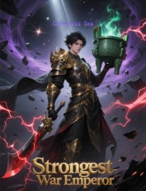 Strongest War Emperor