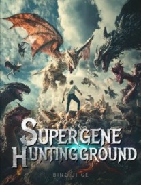 Super Gene Hunting Ground