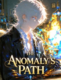 The Anomaly's Path