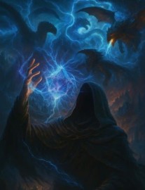 The Archmetamagician: The Weave Collapses Again
