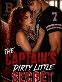 The Captain's Dirty Little Secret