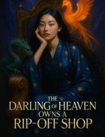 The Darling of Heaven Owns a Rip-off Shop