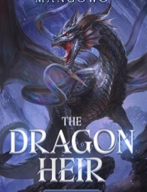 The Dragon Heir