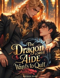 The Dragon Lord's Aide Wants to Quit [BL]