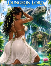 The Dungeon lord : Women, power and monsters