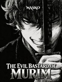 The Evil Bastard of Murim