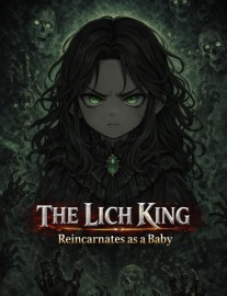 The Lich King Reincarnates as a Baby