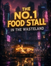 The NO.1 Food Stall in the Wasteland