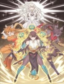The Protagonist’s Sister Is Actually The Strongest [An Action-Packed LitRPG Transmigration and Progression Fantasy]