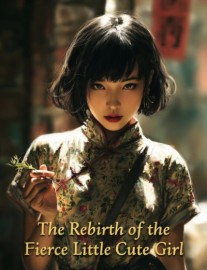 The Rebirth of the Fierce Little Cute Girl