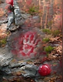 The Red Hand