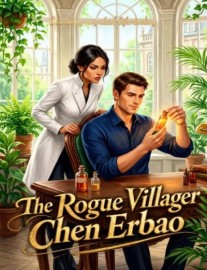 The Rogue Villager Chen Erbao