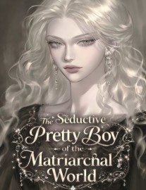 The Seductive Pretty Boy of the Matriarchal World