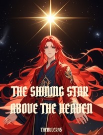 The Shining Star Above The Heaven