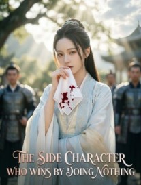 The Side Character Who Wins by Doing Nothing