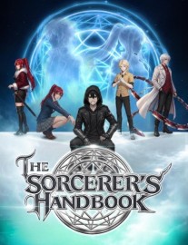 The Sorcerer's Handbook