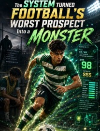 The System Turned Football's Worst Prospect Into a Monster.