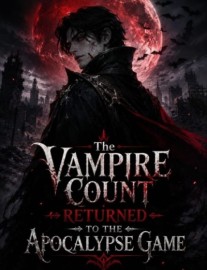 The Vampire Count Returned to the Apocalypse Game