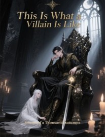 This Is What a Villain Is Like