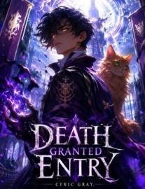 Tower of Endless: Death Granted Entry