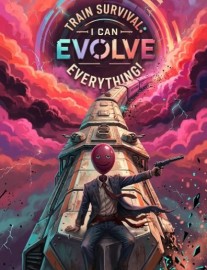Train Survival: I Can Evolve Everything!