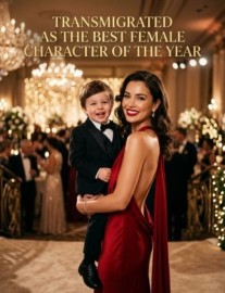 Transmigrated as The Best Female Character of the Year