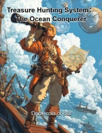 Treasure Hunting System： The Ocean Conquerer