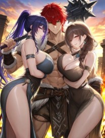 Tribal System: Conquering the Wild Women with my Club