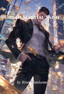 Urban Martial Saint