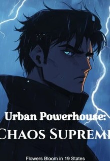 Urban Powerhouse: Chaos Supreme