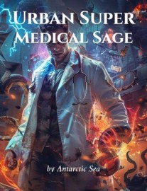 Urban Super Medical Sage