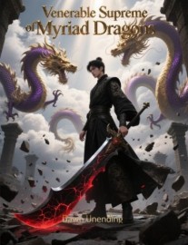 Venerable Supreme of Myriad Dragons