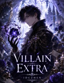 Villain Extra: Rogue Reader