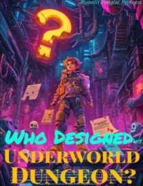 Who Designed This Underworld Dungeon?