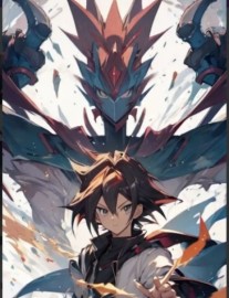 Who Let Him Play Yugioh? (Re-Upload)