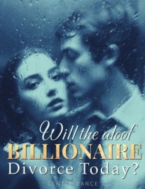 Will the Aloof Billionaire Divorce Today?