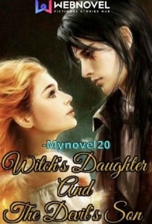 Witch's Daughter And The Devil's Son