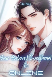Your Beloved Sweetheart Is Online